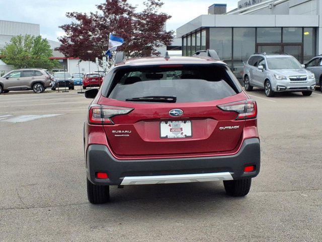 used 2022 Subaru Ascent car, priced at $31,795