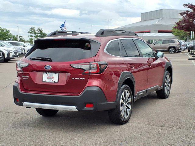 used 2022 Subaru Ascent car, priced at $31,795