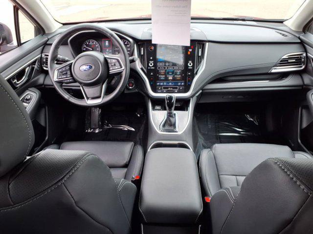 used 2022 Subaru Ascent car, priced at $31,795