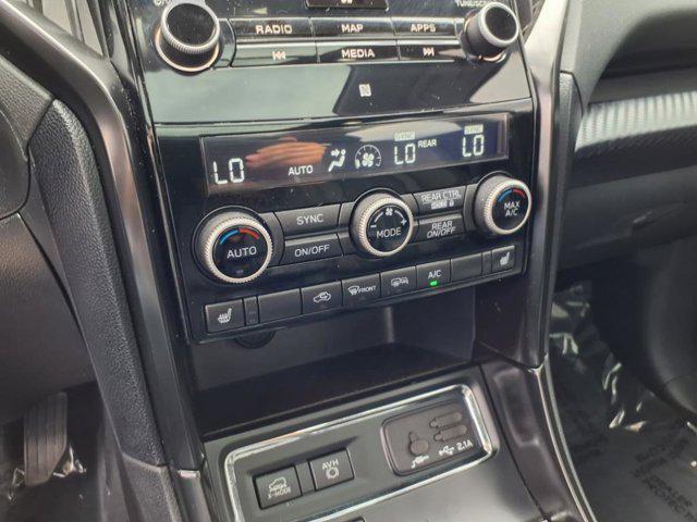 used 2022 Subaru Ascent car, priced at $31,000