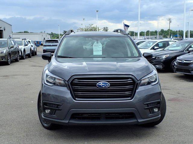 used 2022 Subaru Ascent car, priced at $31,000