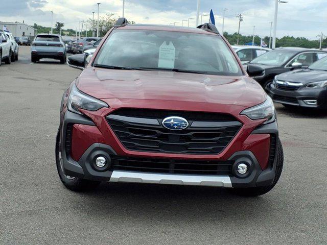 used 2022 Subaru Ascent car, priced at $31,795