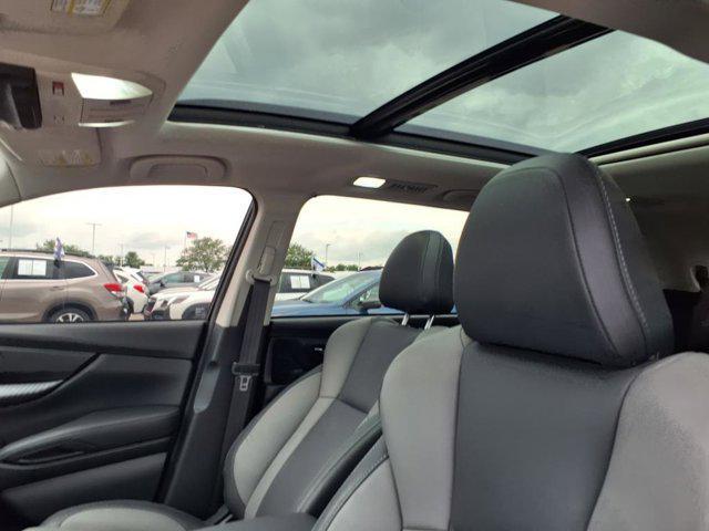 used 2022 Subaru Ascent car, priced at $31,000