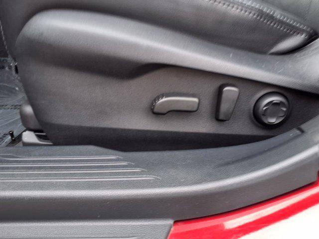 used 2022 Subaru Ascent car, priced at $31,795