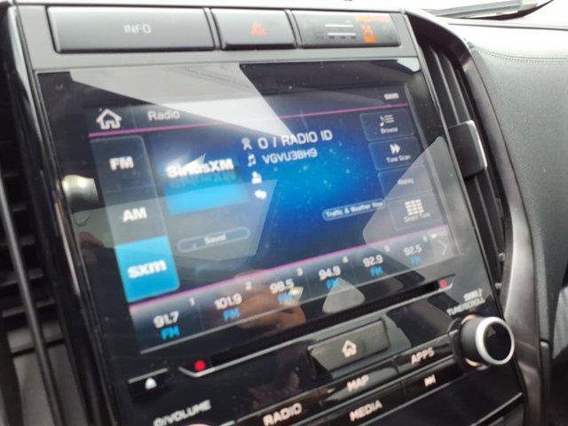 used 2022 Subaru Ascent car, priced at $31,000