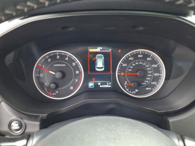 used 2022 Subaru Ascent car, priced at $31,000
