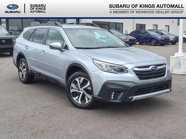 used 2022 Subaru Outback car, priced at $30,000