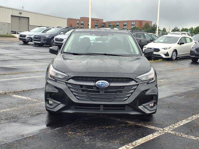 new 2025 Subaru Legacy car, priced at $35,383