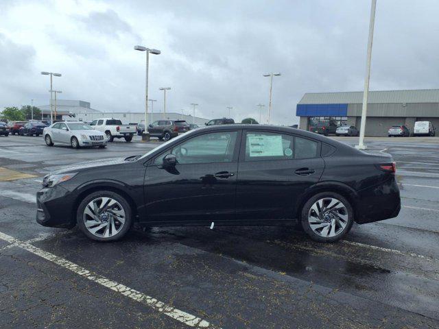 new 2025 Subaru Legacy car, priced at $35,383
