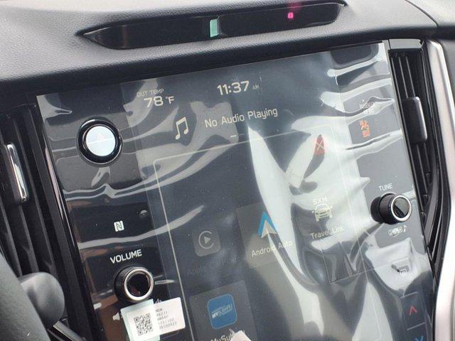 new 2025 Subaru Legacy car, priced at $35,383