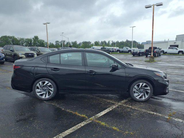 new 2025 Subaru Legacy car, priced at $35,383