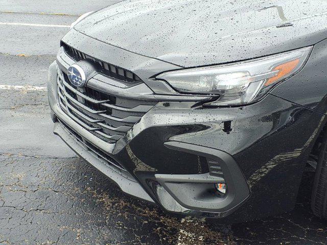 new 2025 Subaru Legacy car, priced at $35,383