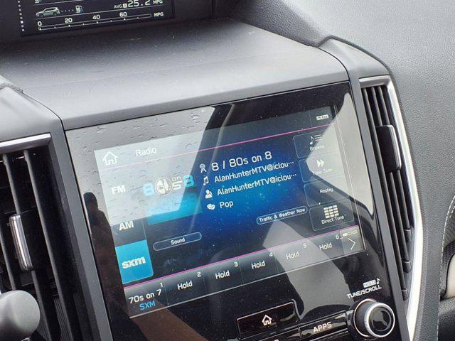 used 2024 Subaru Forester car, priced at $36,769