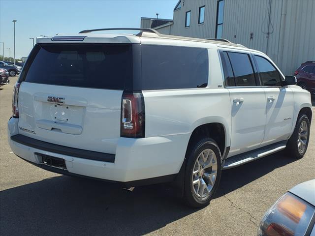 used 2015 GMC Yukon car, priced at $17,899