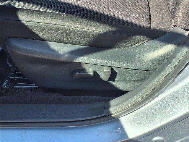 used 2023 Subaru Impreza car, priced at $21,000