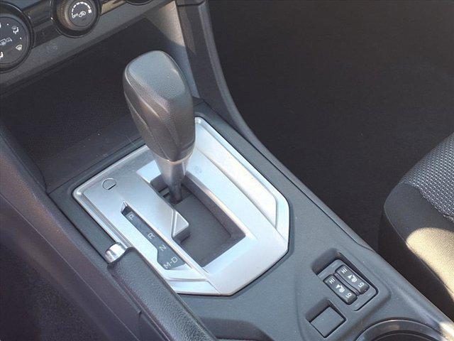 used 2023 Subaru Impreza car, priced at $21,000