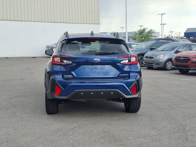 used 2024 Subaru Crosstrek car, priced at $28,965