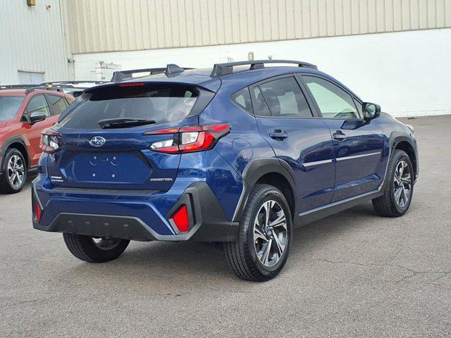 used 2024 Subaru Crosstrek car, priced at $28,965