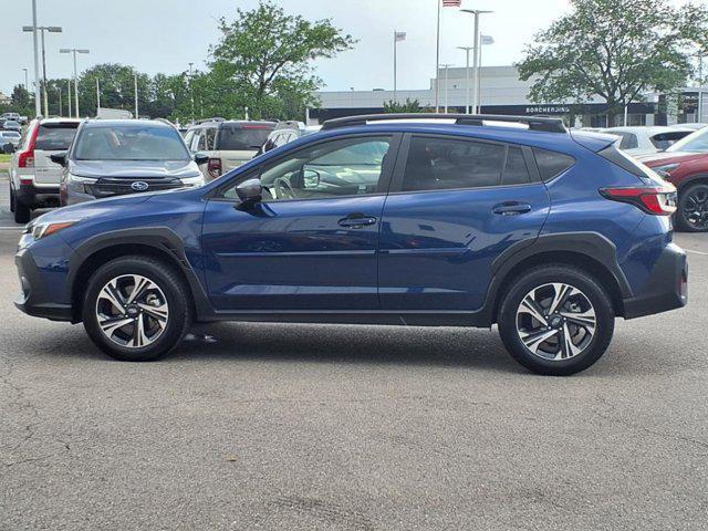 used 2024 Subaru Crosstrek car, priced at $28,965