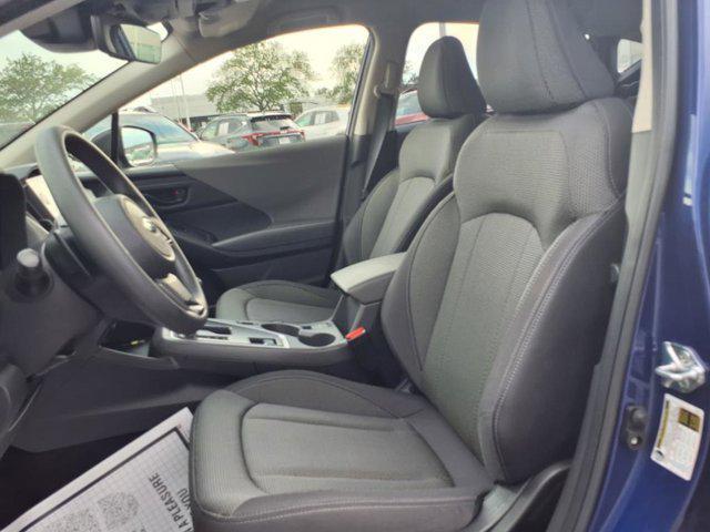 used 2024 Subaru Crosstrek car, priced at $28,965