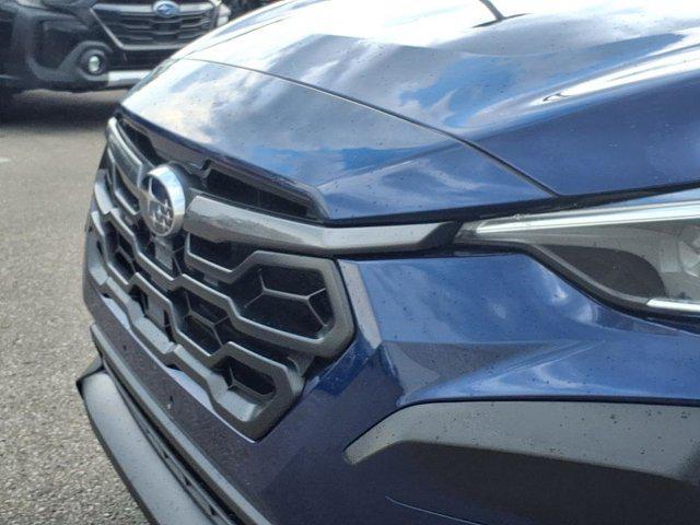 used 2024 Subaru Crosstrek car, priced at $28,965