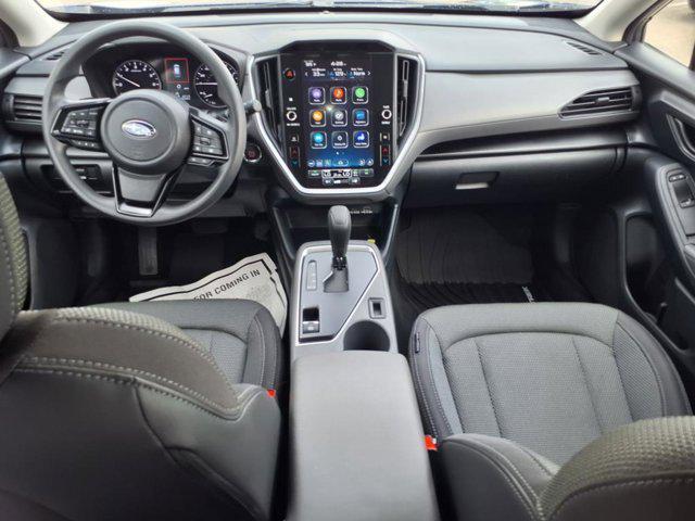 used 2024 Subaru Crosstrek car, priced at $28,965