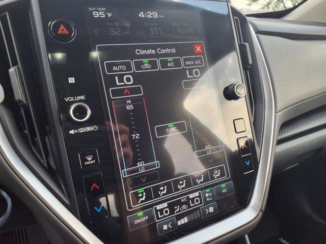 used 2024 Subaru Crosstrek car, priced at $28,965