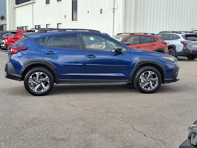 used 2024 Subaru Crosstrek car, priced at $28,965