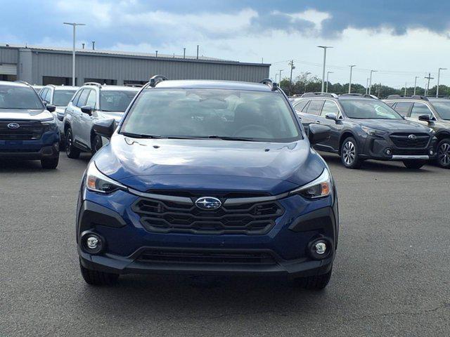 used 2024 Subaru Crosstrek car, priced at $28,965