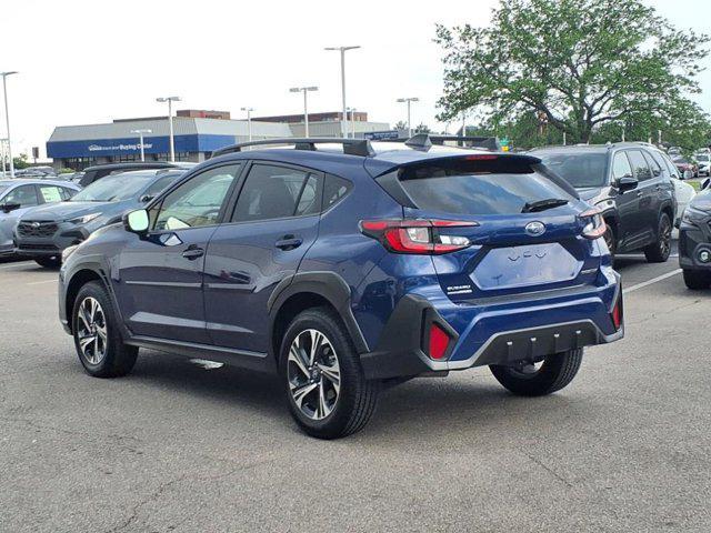 used 2024 Subaru Crosstrek car, priced at $28,965