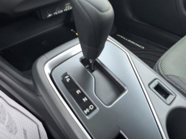 used 2024 Subaru Crosstrek car, priced at $28,965