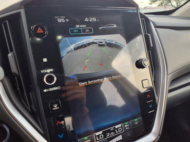 used 2024 Subaru Crosstrek car, priced at $28,965