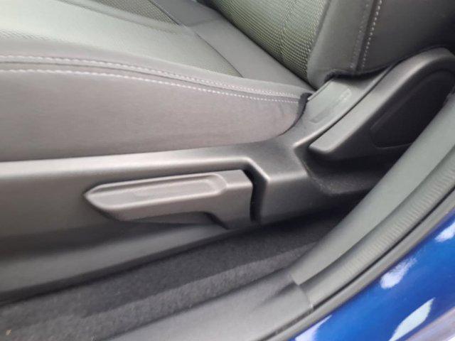 used 2024 Subaru Crosstrek car, priced at $28,965