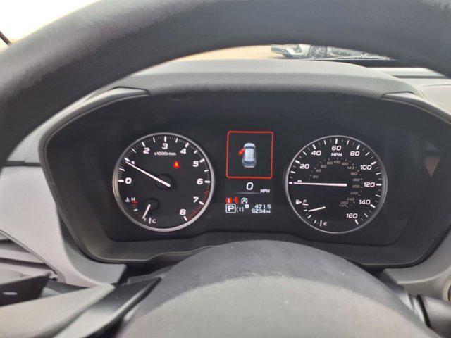used 2024 Subaru Crosstrek car, priced at $28,965