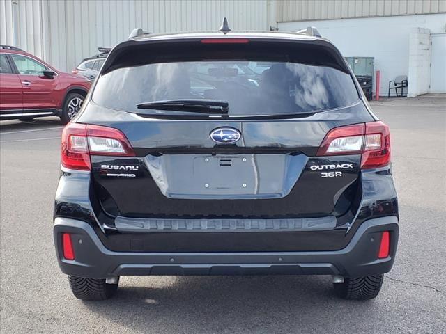 used 2018 Subaru Outback car, priced at $26,540