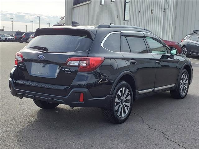 used 2018 Subaru Outback car, priced at $26,540