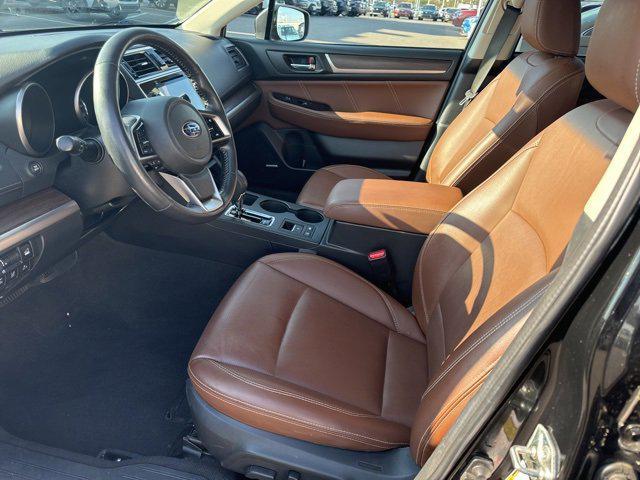 used 2018 Subaru Outback car, priced at $26,540