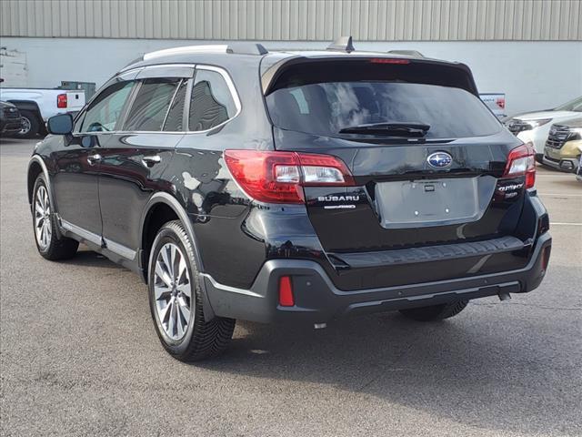 used 2018 Subaru Outback car, priced at $26,540