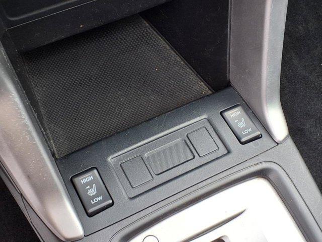 used 2015 Subaru Forester car, priced at $11,846