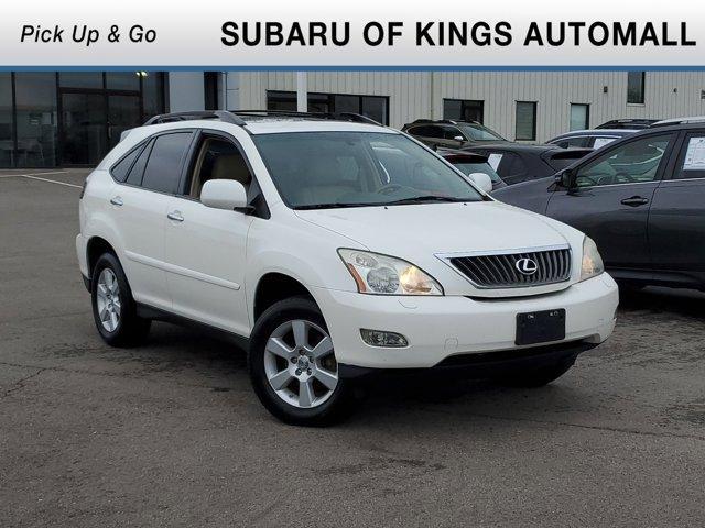 used 2009 Lexus RX 350 car, priced at $10,000
