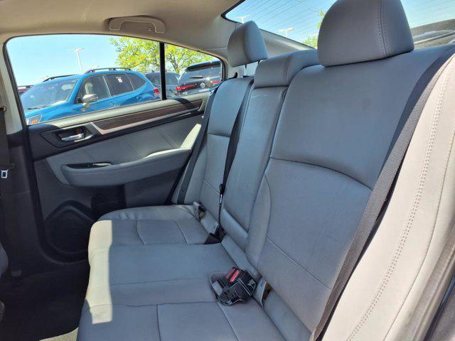 used 2019 Subaru Legacy car, priced at $17,949
