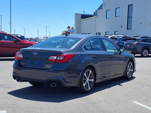 used 2019 Subaru Legacy car, priced at $17,949
