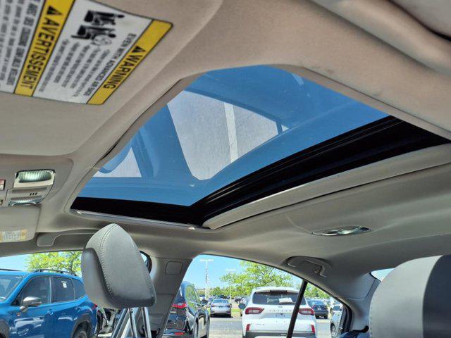 used 2019 Subaru Legacy car, priced at $17,949