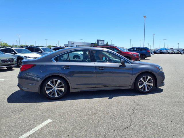 used 2019 Subaru Legacy car, priced at $17,949