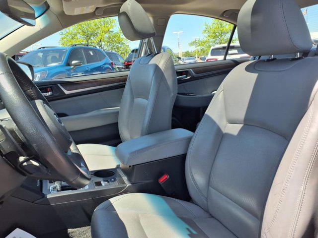 used 2019 Subaru Legacy car, priced at $17,949