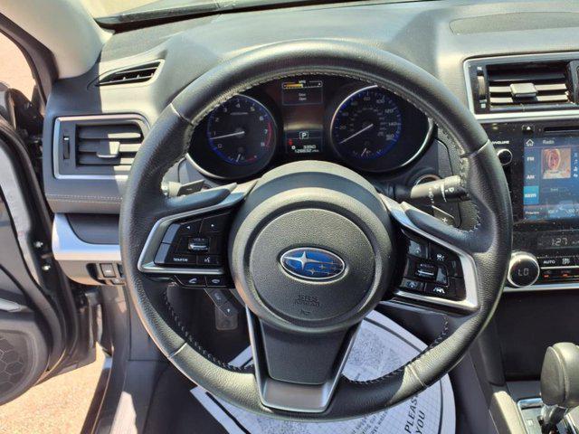 used 2019 Subaru Legacy car, priced at $17,949