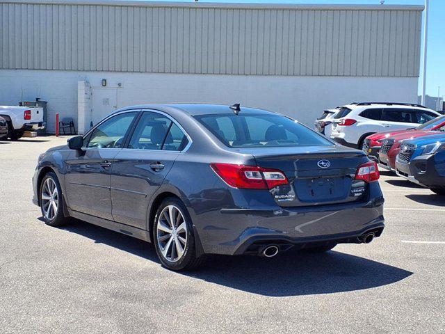 used 2019 Subaru Legacy car, priced at $17,949
