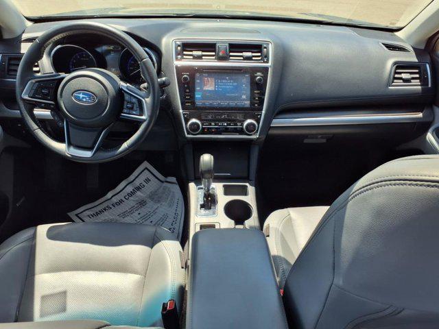 used 2019 Subaru Legacy car, priced at $17,949