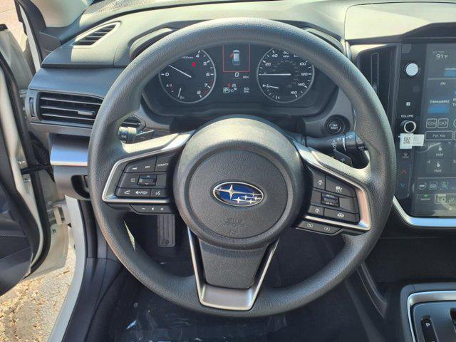 new 2025 Subaru Impreza car, priced at $26,760
