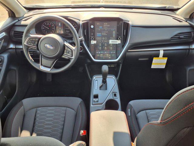 new 2025 Subaru Impreza car, priced at $26,760